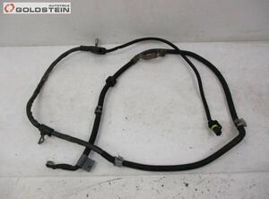 Cable Alternator MERCEDES-BENZ E-Klasse (W212)