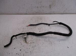 Cable Alternator OPEL ZAFIRA TOURER C (P12)