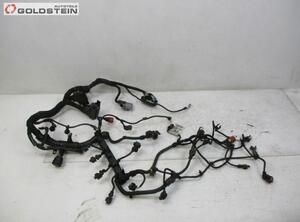 Engine Wiring Harness OPEL Astra J Caravan (--)