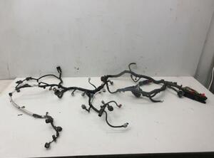 Engine Wiring Harness FORD Focus III Stufenheck (--)