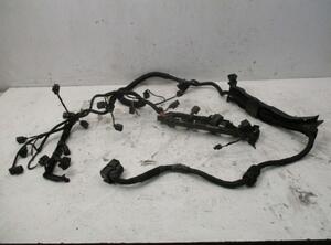 Engine Wiring Harness VW Golf V (1K1), VW Golf VI (5K1)