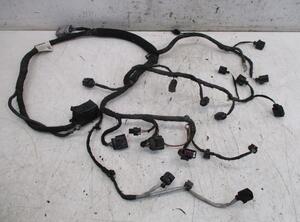 Kabel Motor Motorkabelbaum  SKODA CITIGO 1.0 FL 44 KW