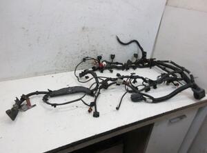 Kabel Motor Motorkabelbaum 4800 PORSCHE CAYENNE (9PA) S 4.5 250 KW