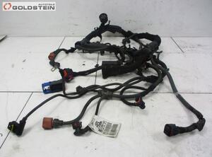 Engine Wiring Harness OPEL MERIVA B MPV (S10)