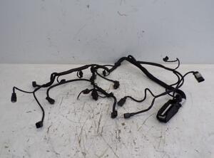 Engine Wiring Harness MERCEDES-BENZ B-CLASS (W245)