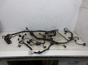 Engine Wiring Harness OPEL CORSA D (S07)