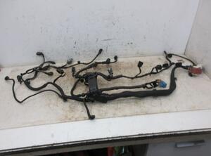 Engine Wiring Harness CITROËN C4 Coupe (LA_), CITROËN C4 I (LC_)