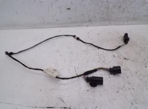 Wiring Harness VW Caddy III Kasten/Großraumlimousine (2CA, 2CH, 2KA, 2KH)