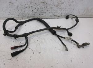 Wiring Harness SKODA Fabia II (542)