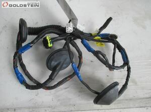 Kabel Tür Türkabelbaum hinten rechts HYUNDAI SANTA FE II (CM) 2.2 CRDI 4X4 114 KW