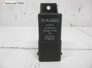 Glow Plug Relay Preheating FORD C-Max II (DXA/CB7, DXA/CEU), FORD Grand C-Max (DXA/CB7, DXA/CEU)