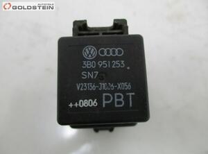 Relais achterruitverwarming VW Passat Variant (3C5)