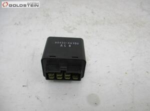 Wiper Interval Relay HYUNDAI Trajet (FO)