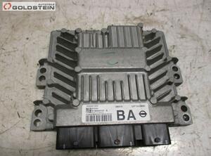 Steuergerät Motorsteuergerät ECU PCM K9K 282 NISSAN QASHQAI (J10  JJ10) 1.5 DCI 78 KW