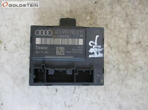 Controller AUDI A6 Avant (4F5, C6)