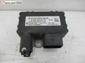 Controller MERCEDES-BENZ A-Klasse (W169)