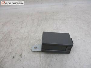 Steuergerät ECU ECU-Modul Rechner MITSUBISHI PAJERO III (V60  V70) 3.2 DI- 118 KW