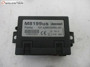 Controller FIAT Doblo Cargo (263), FIAT Doblo Pritsche/Fahrgestell (263)