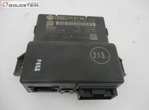 Steuergerät Gateway Diagnose Interface AUDI A6 AVANT (4F5  C6) 3.0 TDI QUATTRO 176 KW