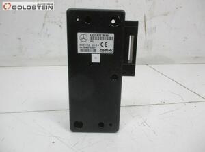 Controller MERCEDES-BENZ S-Klasse (W220)