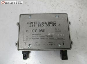 Regeleenheid MERCEDES-BENZ E-Klasse T-Model (S211)