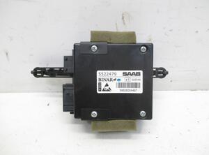 Steuergerät Navigationssystem GPS SAAB 9-5 KOMBI (YS3E) 2.0 T 110 KW