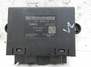 Controller FORD Fiesta VII (HF, HJ)