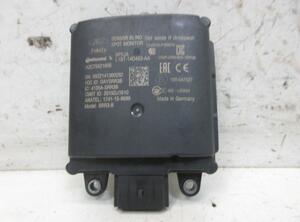 Controller FORD Fiesta VII (HF, HJ)