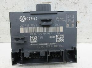 Controller AUDI A8 (4H2, 4H8, 4HC, 4HL)