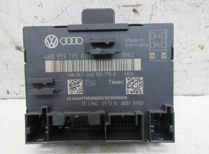 Controller AUDI A8 (4H2, 4H8, 4HC, 4HL)
