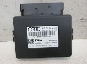 Regeleenheid AUDI A8 (4H2, 4H8, 4HC, 4HL)