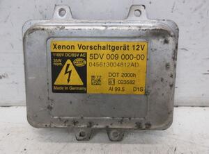 Steuergerät Vorschaltgerät Xenon DS1 PEUGEOT 407 COUPE (6C_) 2.7 HDI 150 KW