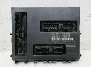 Controller MERCEDES-BENZ A-Klasse (W169)