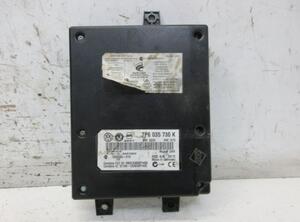 Control unit SEAT IBIZA IV ST (6J8, 6P8)