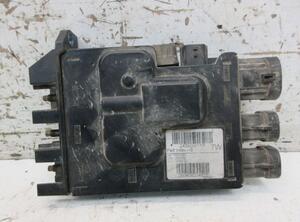 Control unit RENAULT MEGANE III Hatchback (BZ0/1_, B3_)