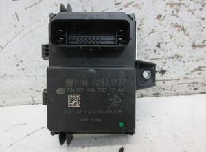 Control unit OPEL ASTRA J (P10)