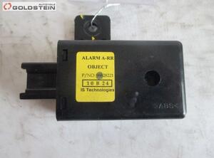 Control unit CHEVROLET CAPTIVA (C100, C140)