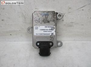 Control unit OPEL VECTRA C (Z02)