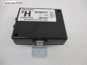 Control unit MITSUBISHI ASX (GA_W_)