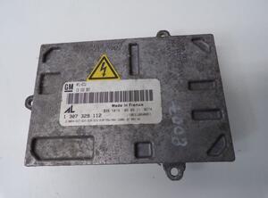 Steuergerät Scheinwerfer Xenon AFL ECU OPEL ZAFIRA B (A05) 1.7 CDTI 92 KW