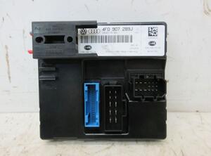 Control unit AUDI A6 Avant (4F5, C6)