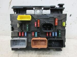 Control unit PEUGEOT 307 CC (3B)