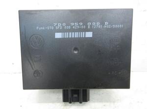 Control unit VW TRANSPORTER IV Bus (70B, 70C, 7DB, 7DK, 70J, 70K, 7DC, 7DJ)