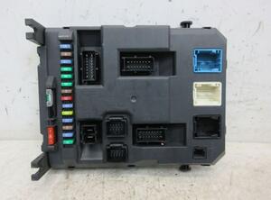 Control unit PEUGEOT 207 CC (WD_)