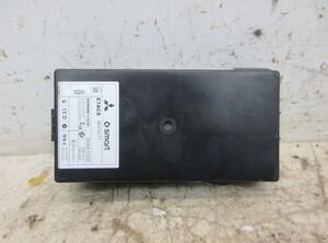 Control unit MITSUBISHI COLT CZC Convertible (RG)