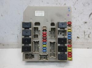 Control unit RENAULT CLIO III Grandtour (KR0/1_)