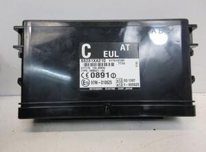 Control unit SUBARU TRIBECA (B9)