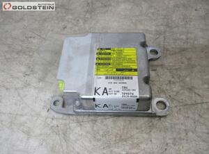 Airbag Control Unit TOYOTA Avensis Kombi (T27)