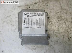 Airbag Control Unit VW Touran (1T1, 1T2)