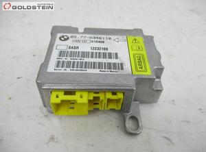 Airbag Control Unit BMW 7er (E65, E66, E67)